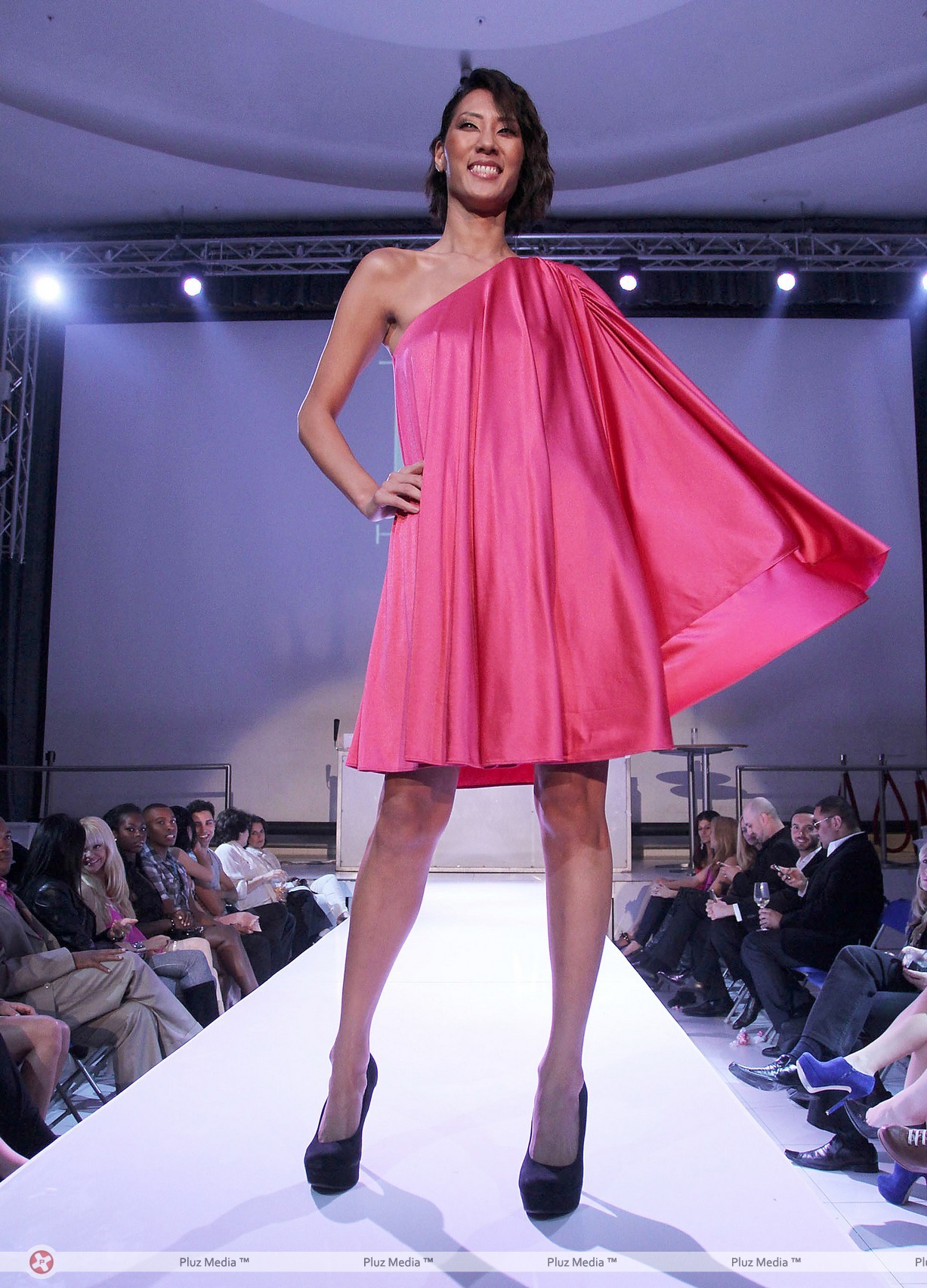 Breast Cancer Charities of America 2 Annual Fashion Show Fundraiser- Show | Picture 106229